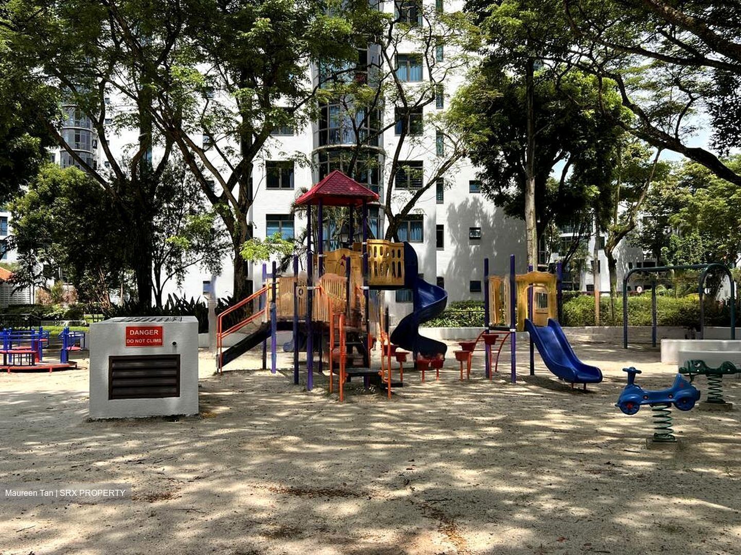Parc Oasis (D22), Condominium #434192841
